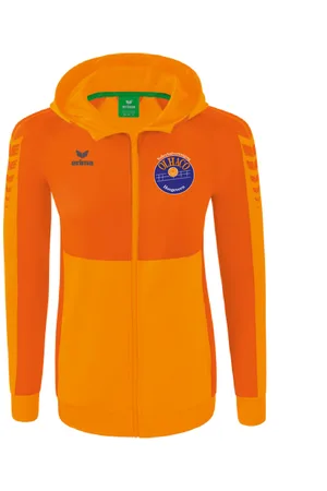 Erima Vest dames olhaco