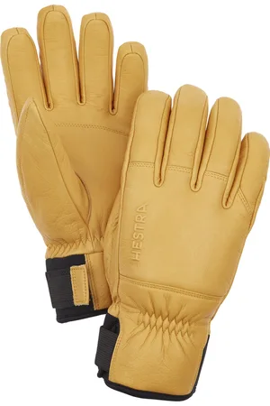 Hestra Ski handschoenen heren