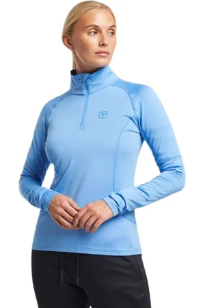 Tenson Ski pully dames