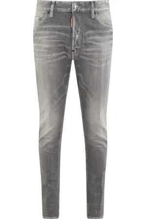 Dsquared2 Heren pants 5 pockets