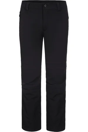 Icepeak Softshell broek heren