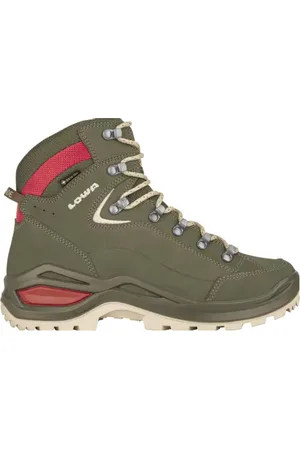 Lowa Wandelschoenen dames