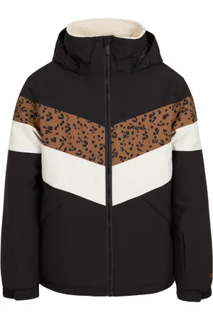 Protest Ski/snowboard jas meisjes