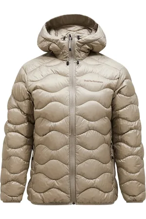 Peak Performance Casual winterjas heren