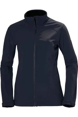 Helly Hansen Soft shell jas dames