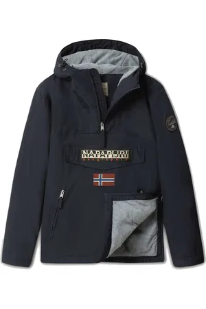 Napapijri Casual winterjas heren