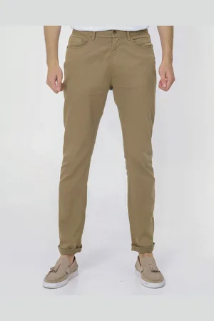 Campbell Classic 5-pocket
