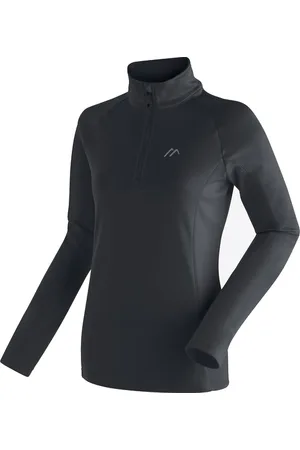 Maier Sports Ski pully dames