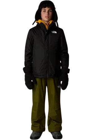 The North Face Casaul winterjas jongens