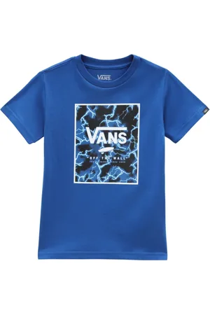 Vans Casual t-shirt jongens