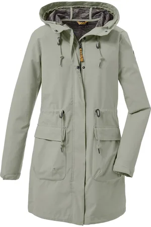 Killtec Casual winterjas dames