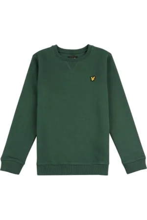 Lyle & Scott Casual sweater jongens