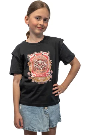 Cars Casual t-shirt meisjes