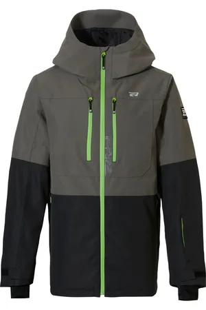 Rehall Snowboardjas heren