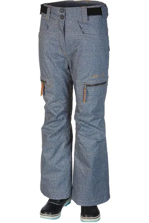 Rehall Snowboardbroek meisjes