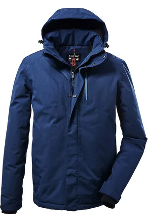 Killtec Casual winterjas heren