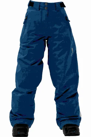 Rehall Snowboardbroek meisjes