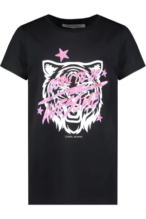 Cars Casual t-shirt meisjes