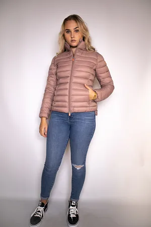 save the duck Casual winterjas dames