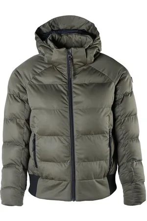 Brunotti Ski/snowboard jas meisjes