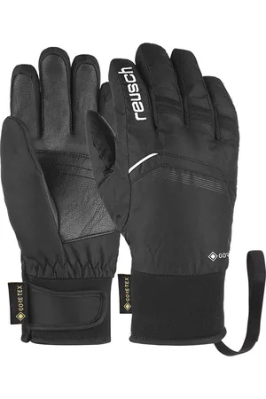 Reusch Ski handschoenen junior