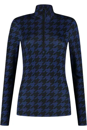 NIKKIE. Ski pully dames