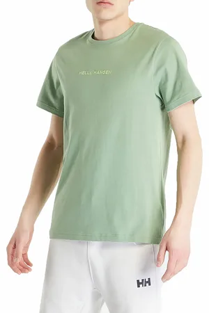 Helly Hansen Casual t-shirt heren