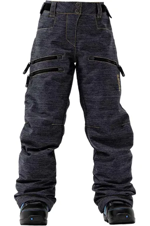 Rehall Snowboardbroek meisjes