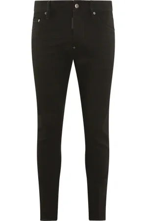 Dsquared2 Heren pants 5 pockets