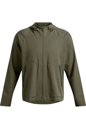 Under Armour Sportvest heren
