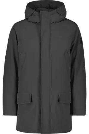 Airforce Casual winterjas heren