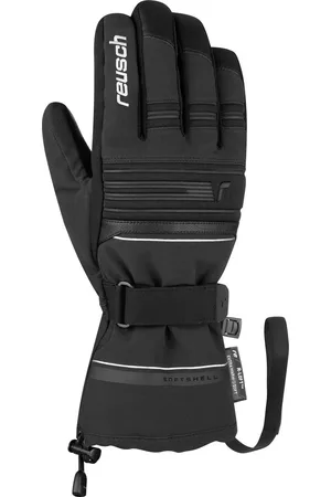 Reusch Ski handschoenen heren