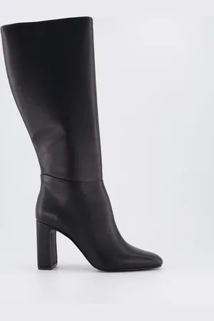 Steve Madden Dames speedway boots