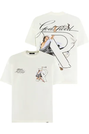 Represent Heren hermes t-shirt