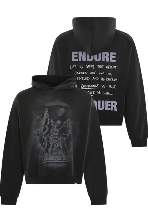Represent Heren atlas hoodie