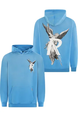 Represent Heren archangel hoodie
