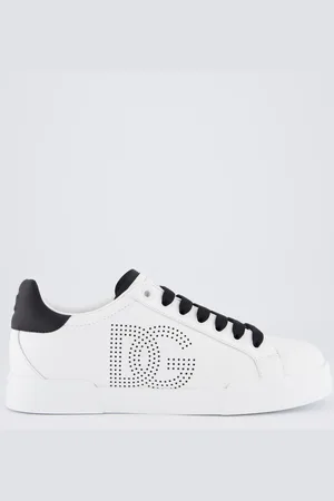 Dolce & Gabbana Dames dolce & gabbana low-top sneake