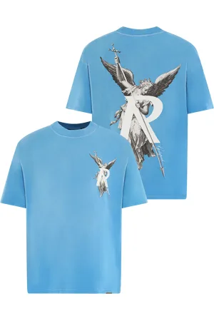 Represent Heren archangel t-shirt