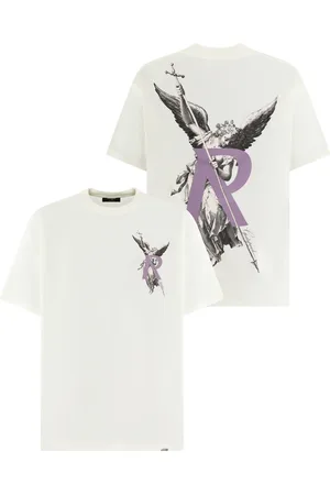 Represent Heren archangel t-shirt