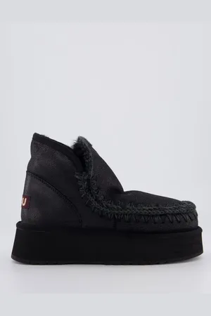 Mou Dames mini eskimo platform