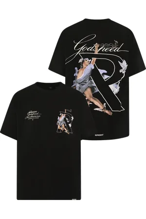 Represent Heren hermes t-shirt