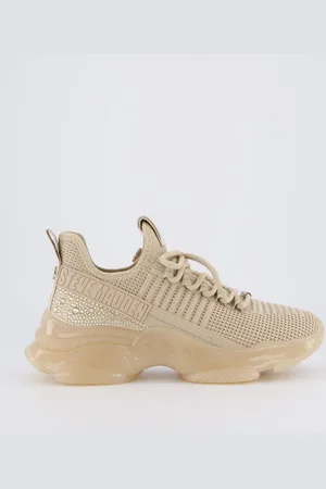Steve Madden Dames maxilla-r-e sneaker