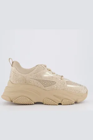 Steve Madden Dames privy sneaker
