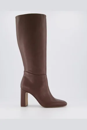 Steve Madden Dames speedway boots