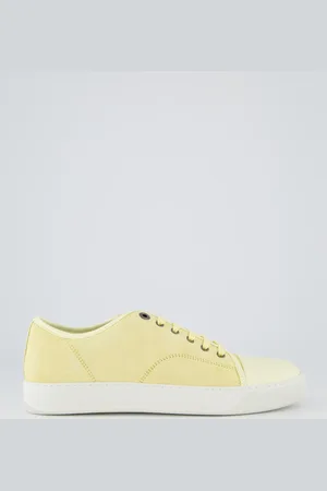 Lanvin Heren dbb1 sneaker