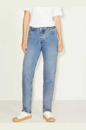 JACK & JONES Jxseoul straight mw c3003 rcy noos