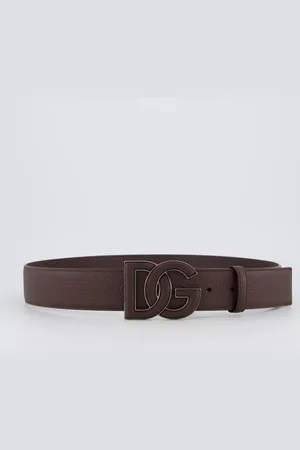 Dolce & Gabbana Heren dolce & gabbana belts