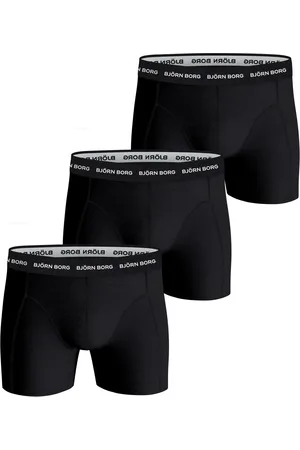 Björn Borg Heren boxershort 3p essential
