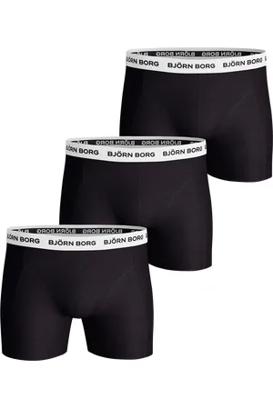 Björn Borg Heren boxershort 3p essential