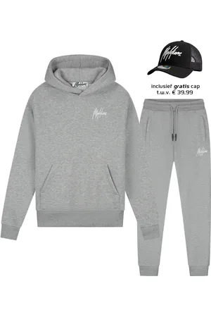 Malelions Signature tracksuit